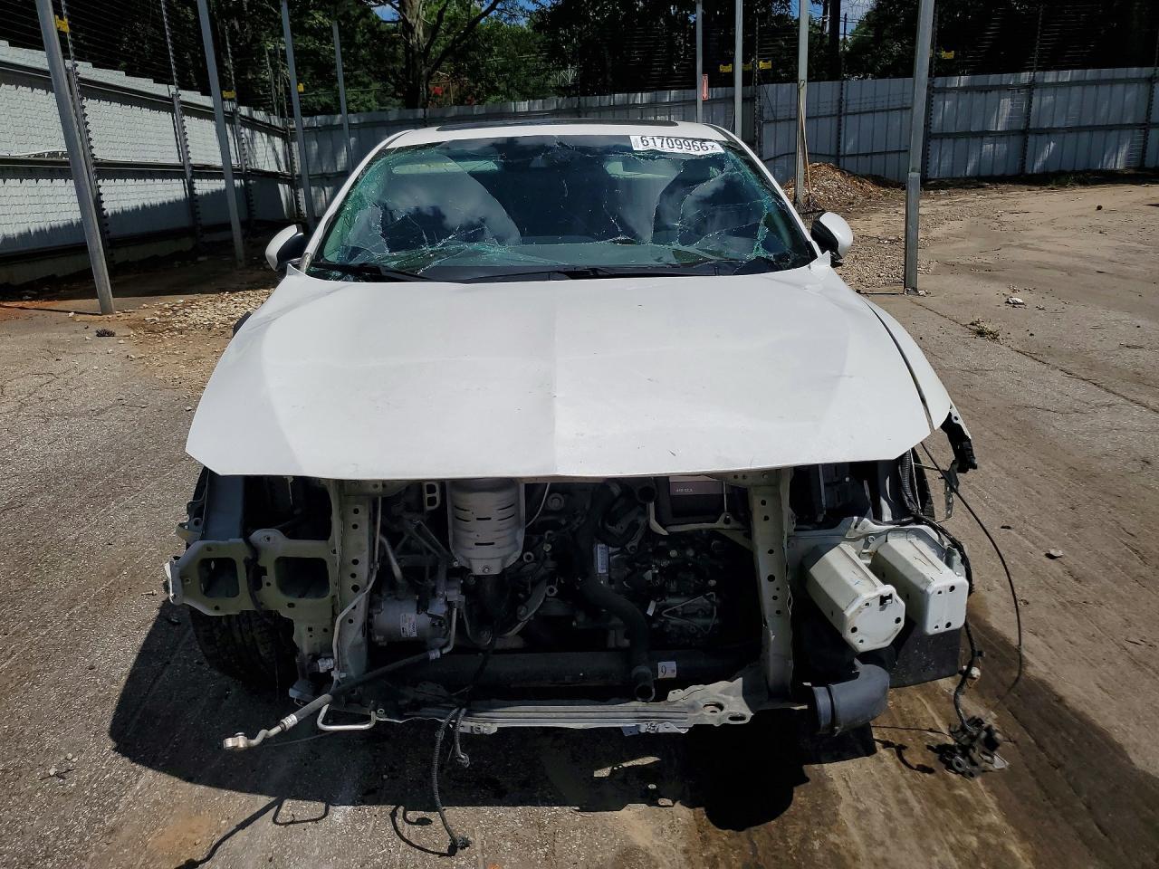 2019 Acura Ilx Premium - Фото 5