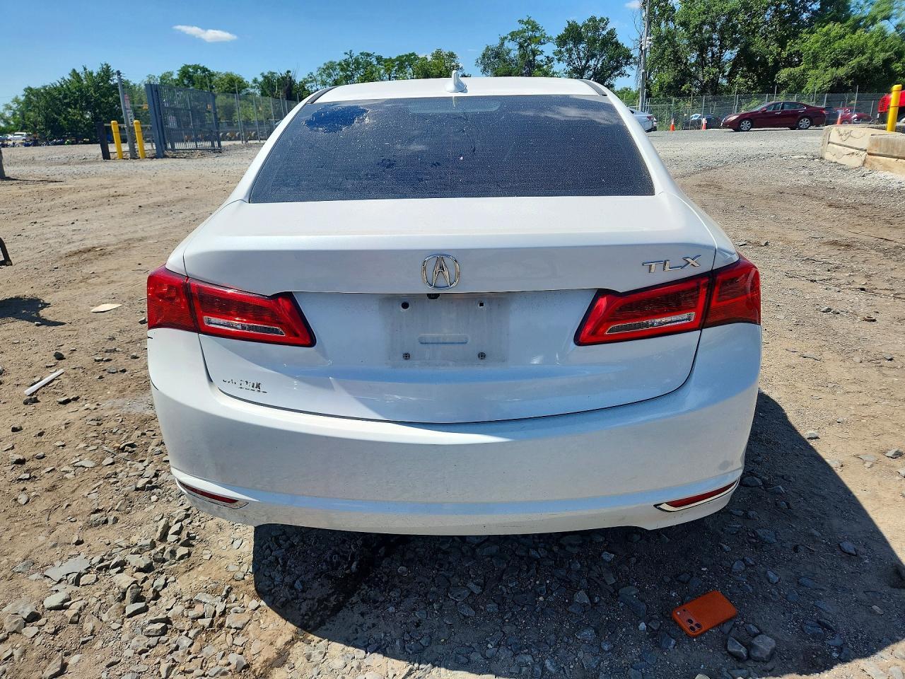 2019 Acura Tlx - Image 6