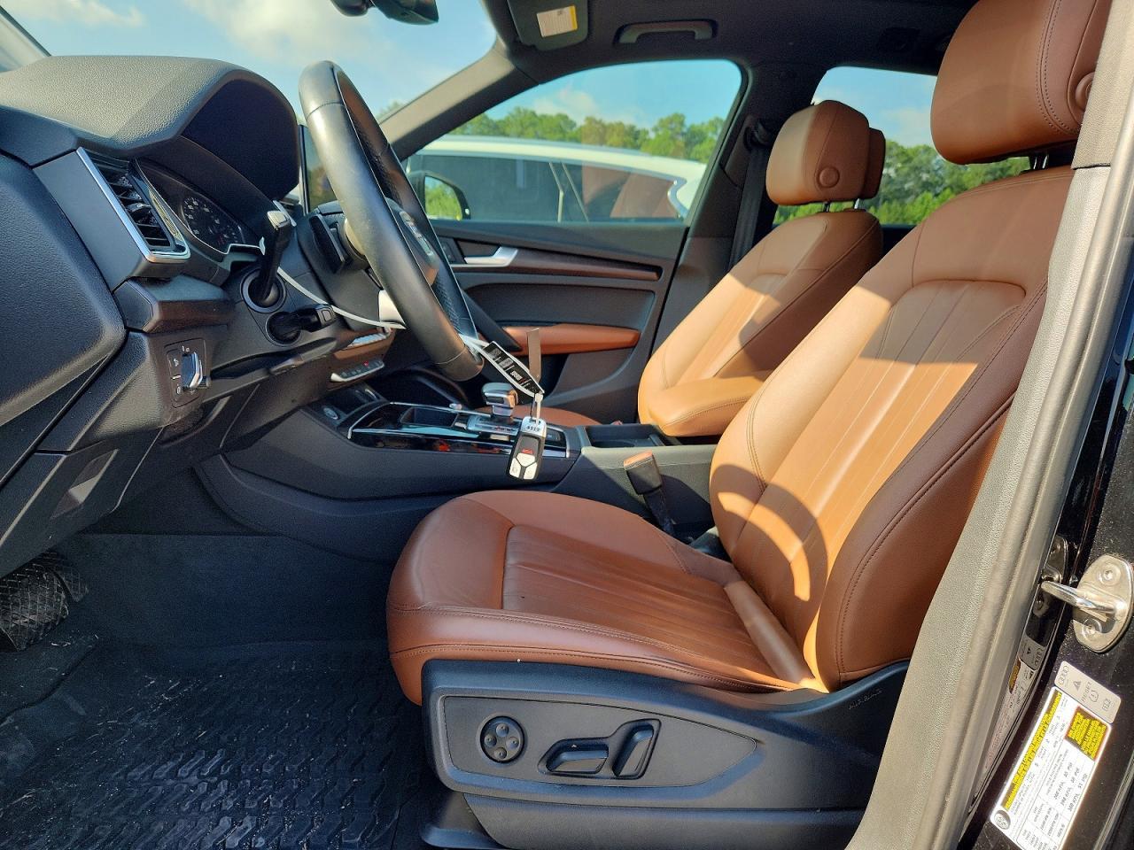 2023 Audi Q5 Premium 40 - Фото 7