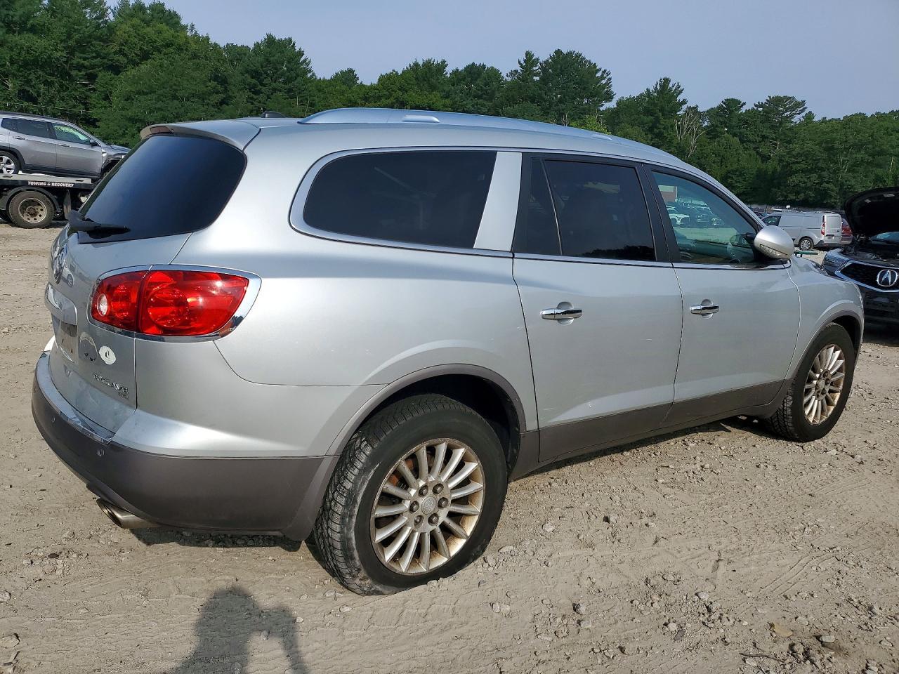 2012 Buick Enclave - Image 3