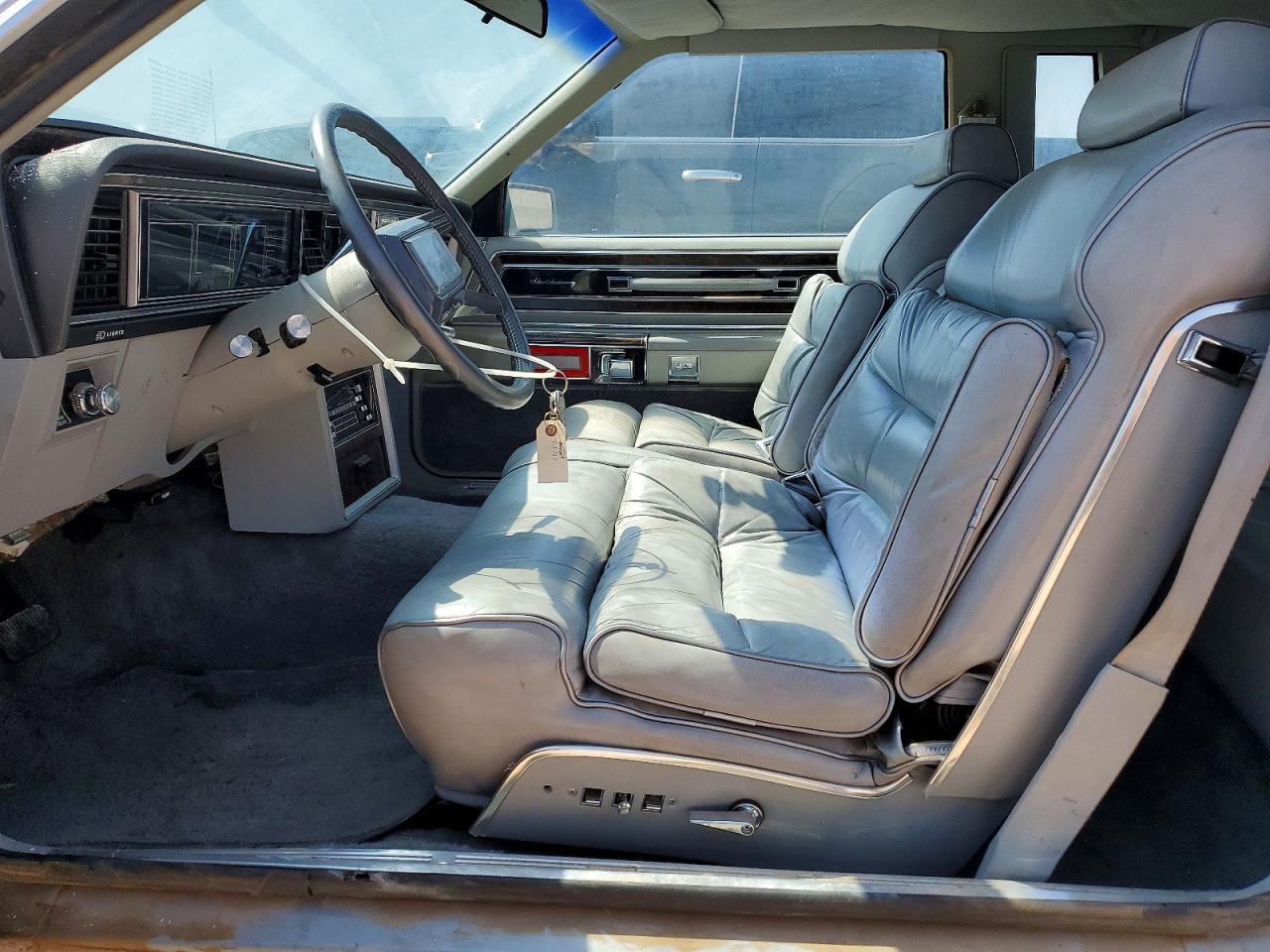 1980 Ford Thunderbird - Image 7