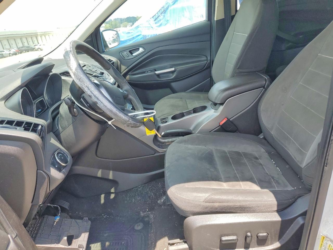 2015 Ford Escape Se - Image 7