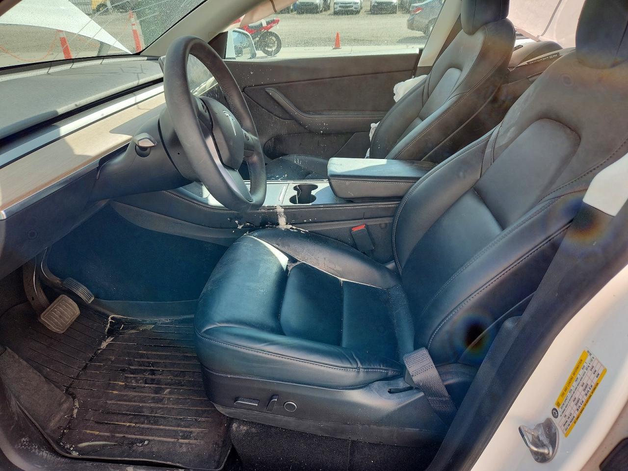 2021 Tesla Model Y - Фото 7