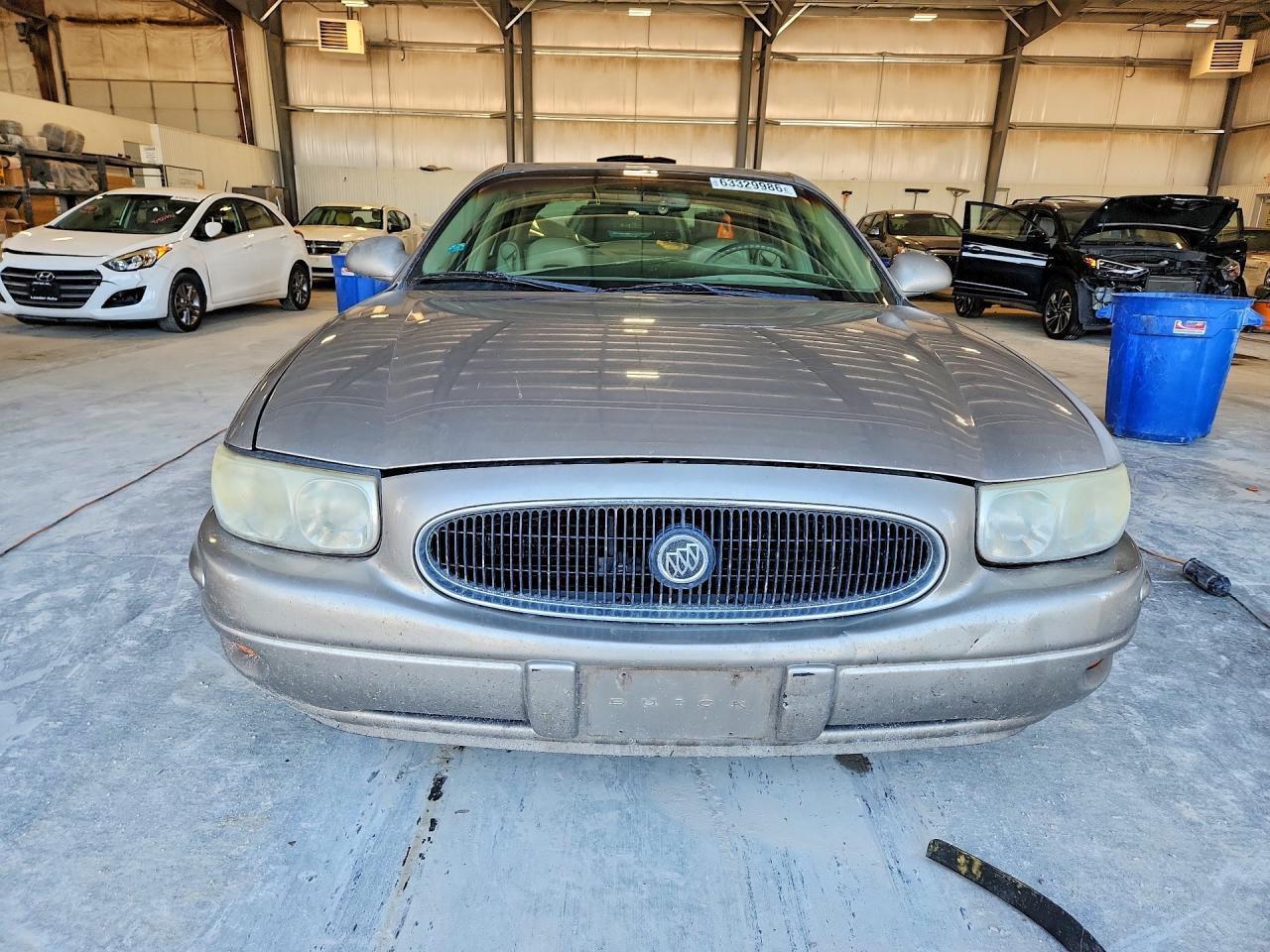 2004 Buick Lesabre Limited - Фото 5