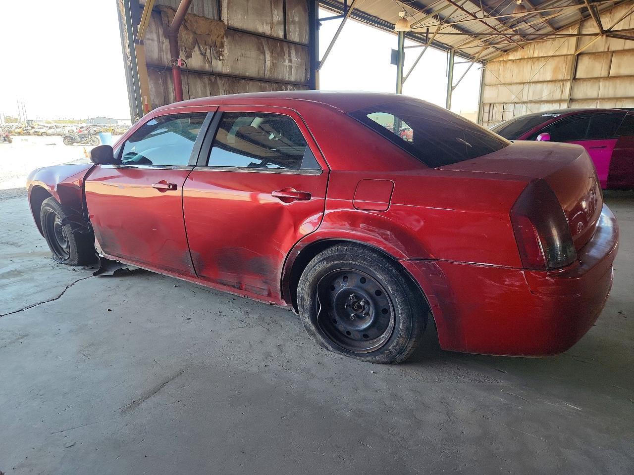 2007 Chrysler 300 - Фото 2