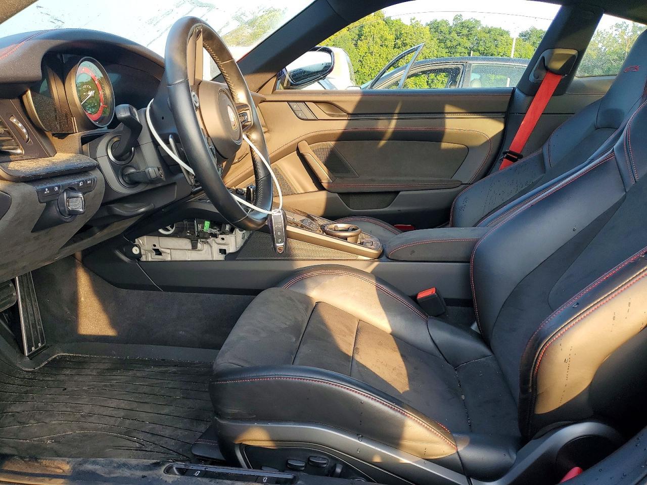 2023 Porsche 911 Carrera S - Image 7
