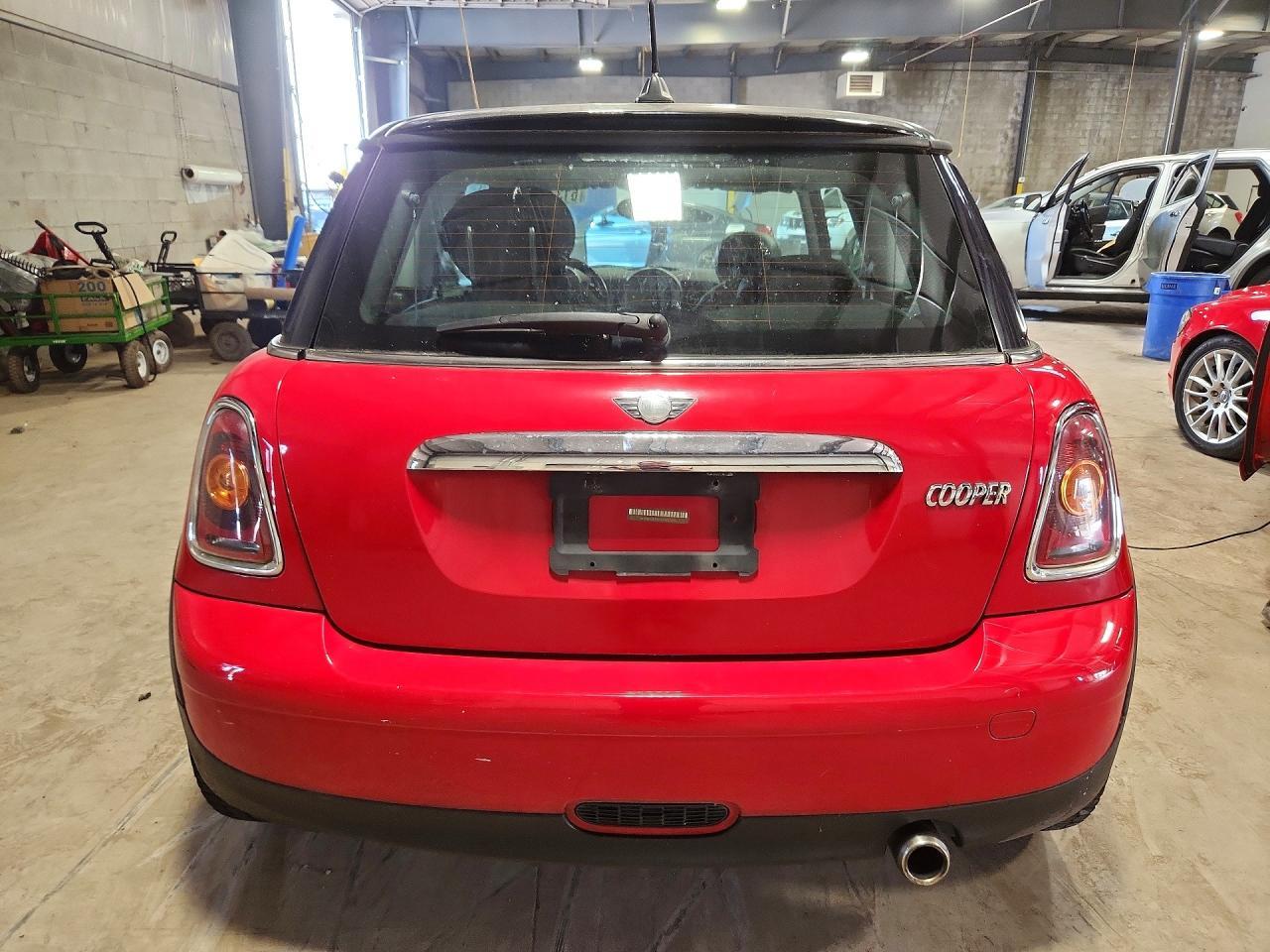 2009 Mini Cooper - Фото 6