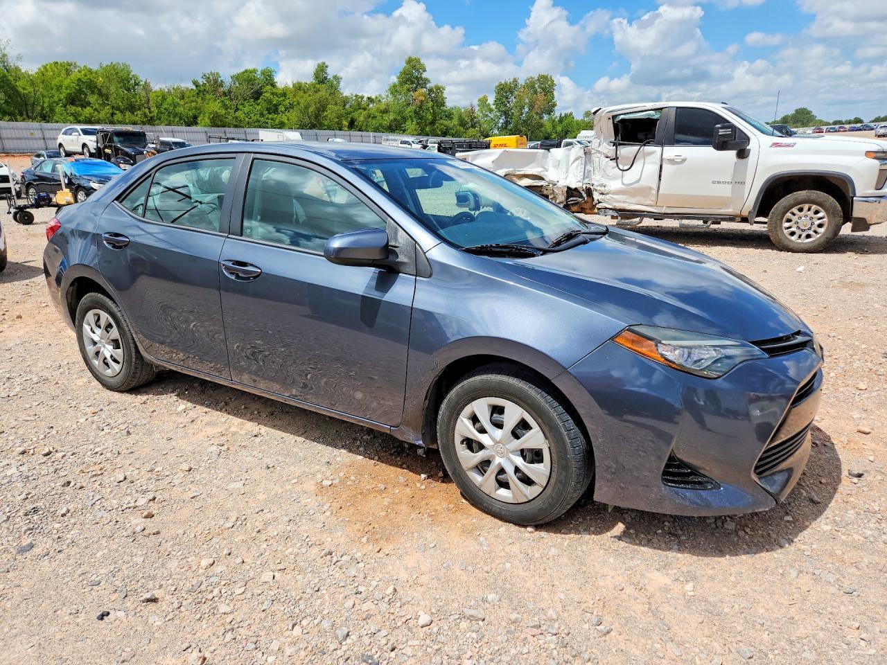 2017 Toyota Corolla L - Image 4