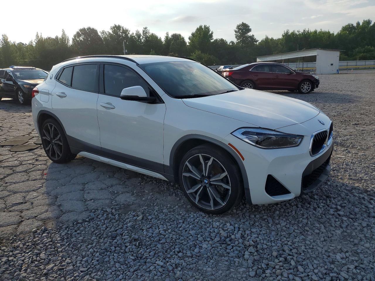 2021 BMW X2 Sdrive28I - Image 4