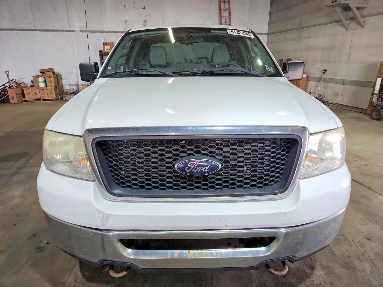 2007 Ford F150 - Image 5