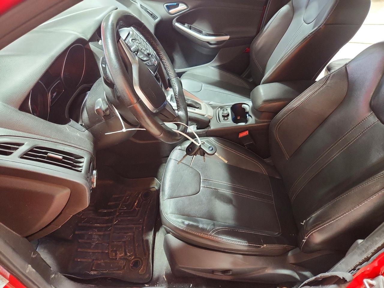 2014 Ford Focus Se - Image 7