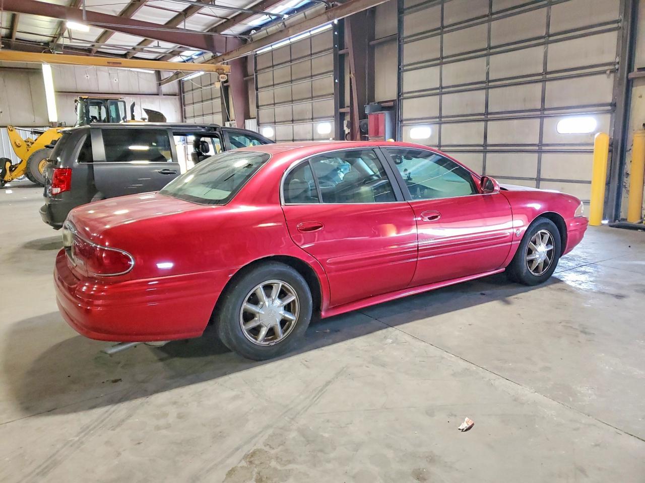 2003 Buick Lesabre Limited - Фото 3