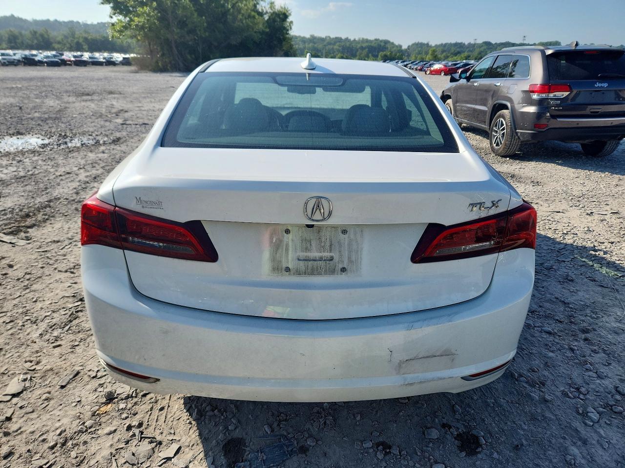 2016 Acura Tlx - Image 6