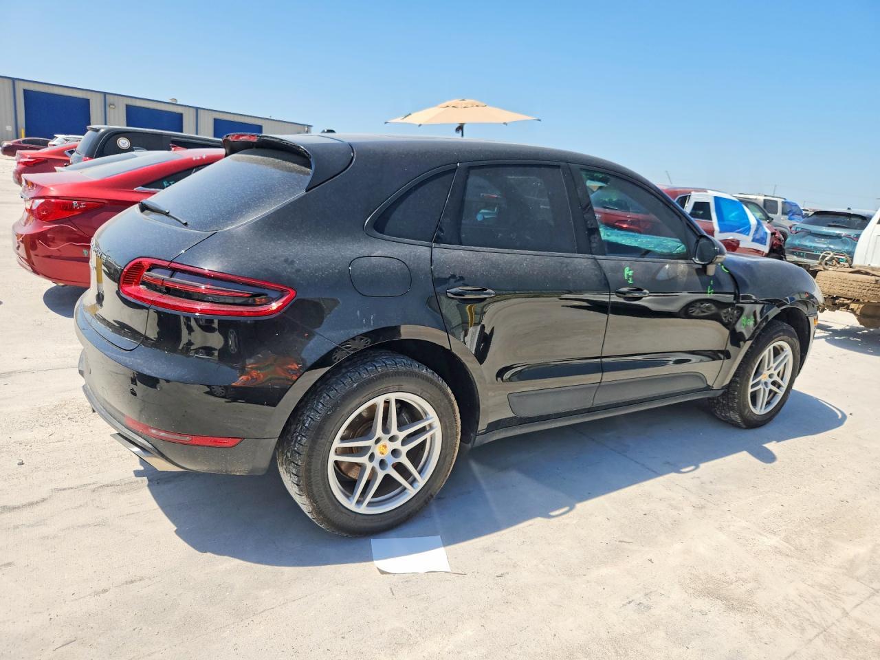 2018 Porsche Macan - Фото 3