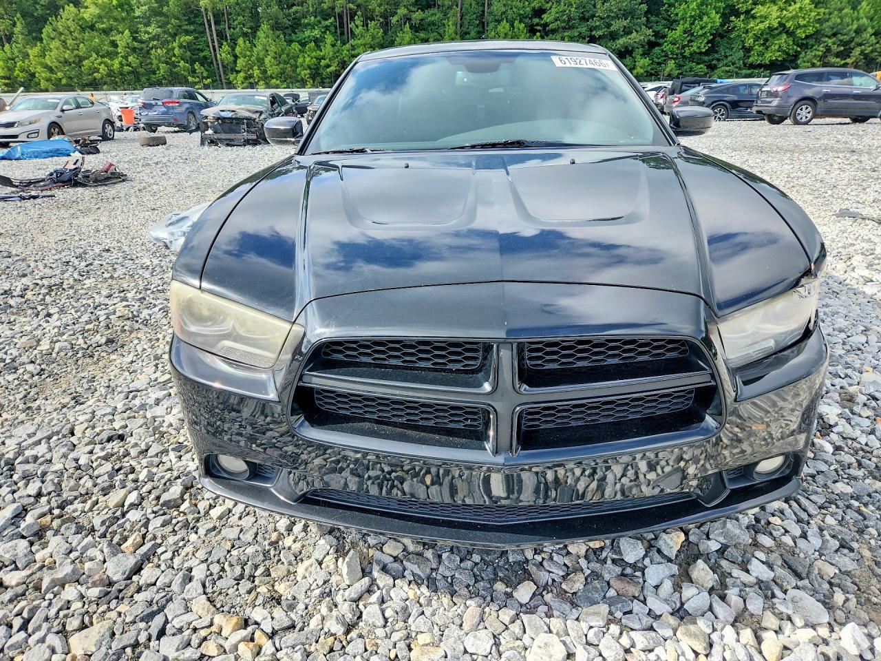 2013 Dodge Charger R/T - Фото 5