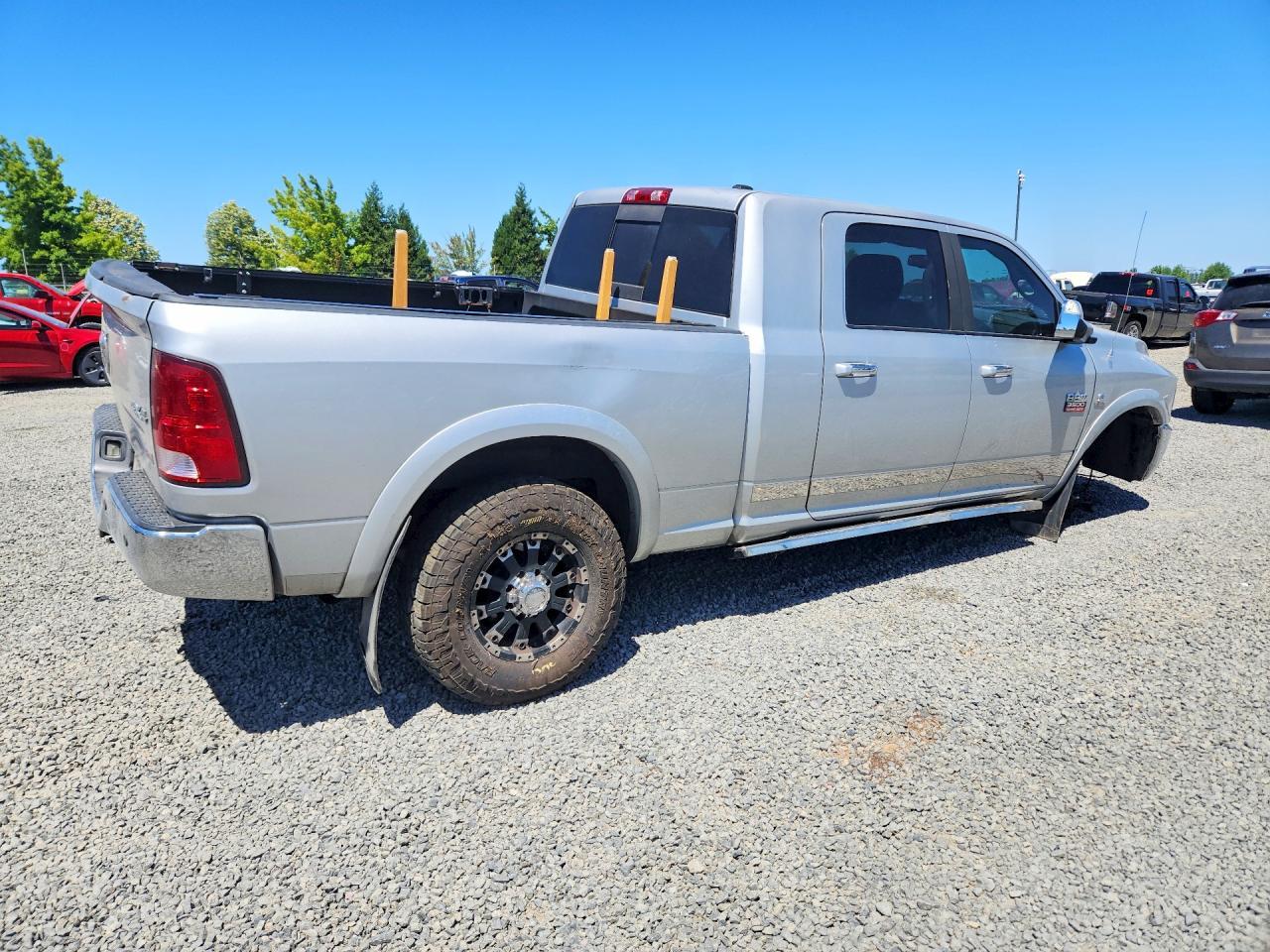 2011 Dodge Ram 3500 - Image 3