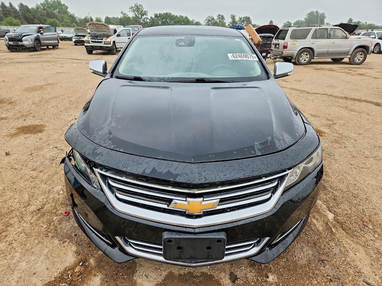 2017 Chevrolet Impala Premier - Image 5