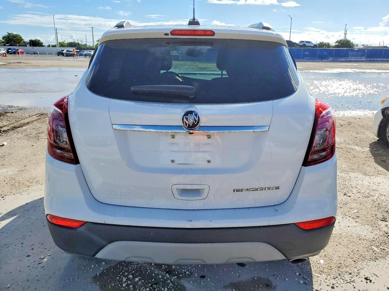 2020 Buick Encore Preferred - Image 6