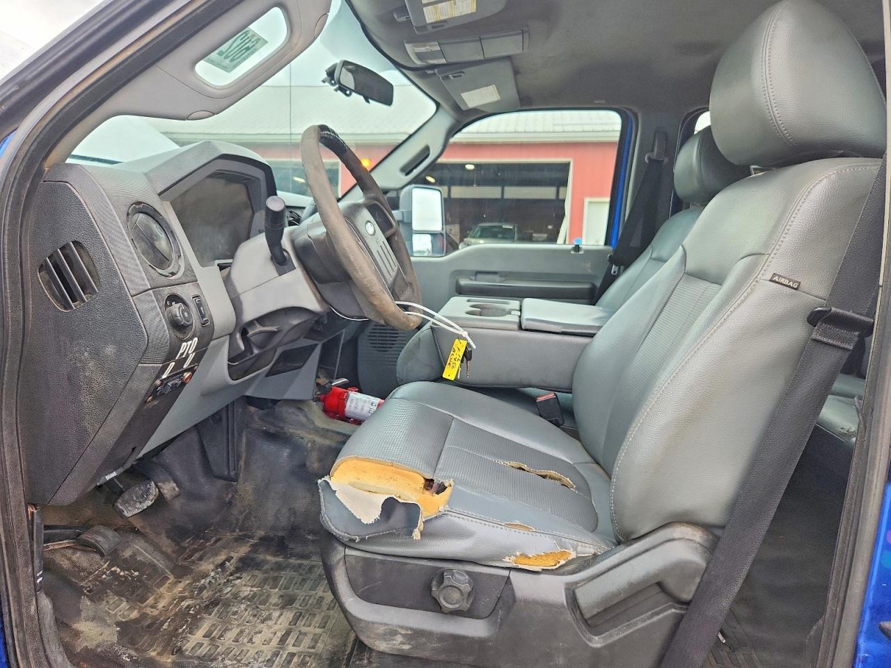 2016 Ford F450 Super Duty - Фото 7