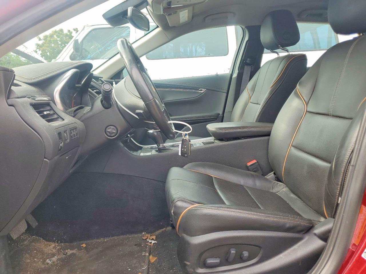 2019 Chevrolet Impala Premier - Image 7