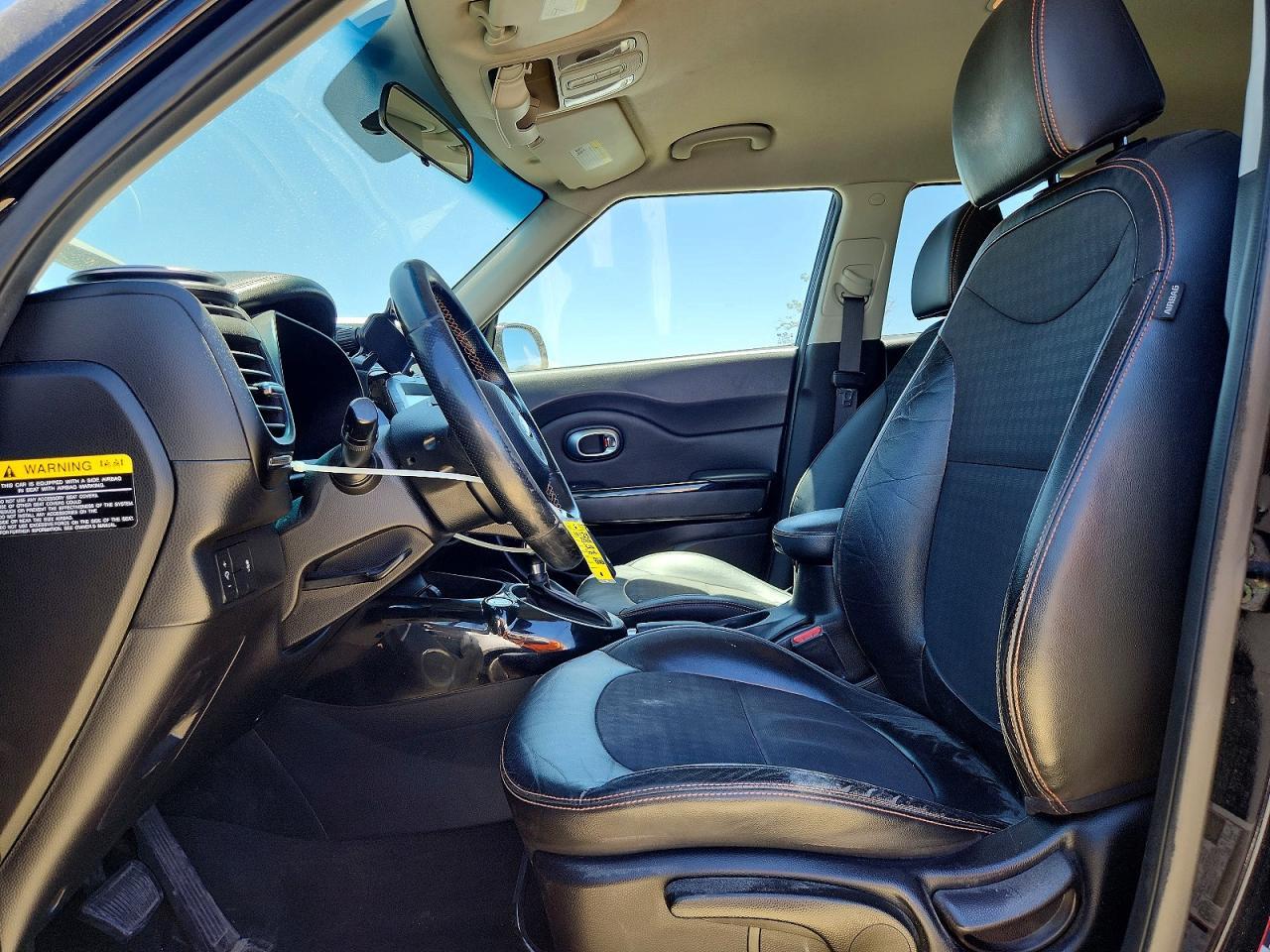 2019 Kia Soul ! - Image 7