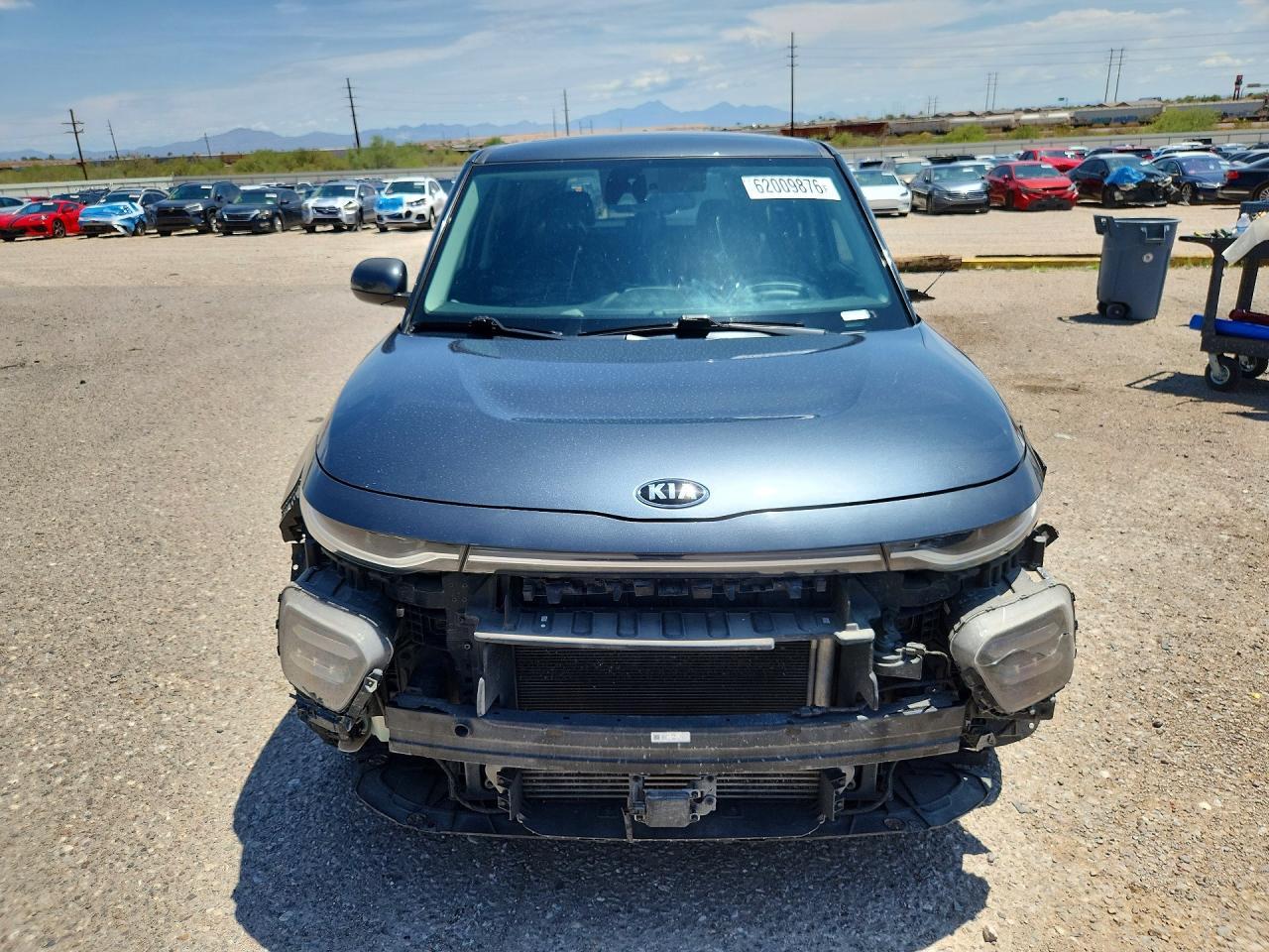 2020 Kia Soul Gt-Line Turbo - Фото 5