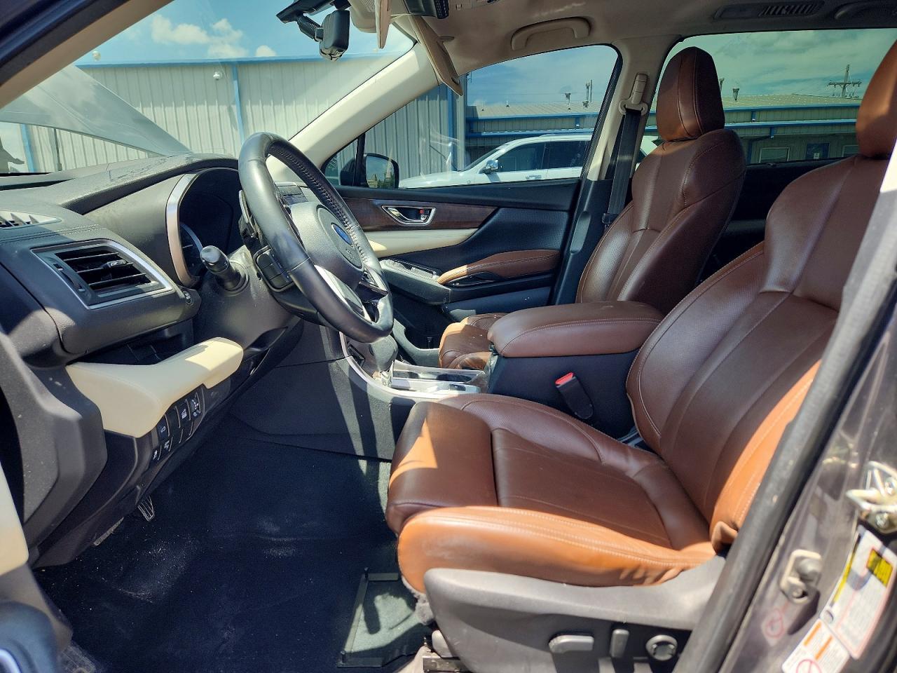 2019 Subaru Ascent Touring - Фото 7