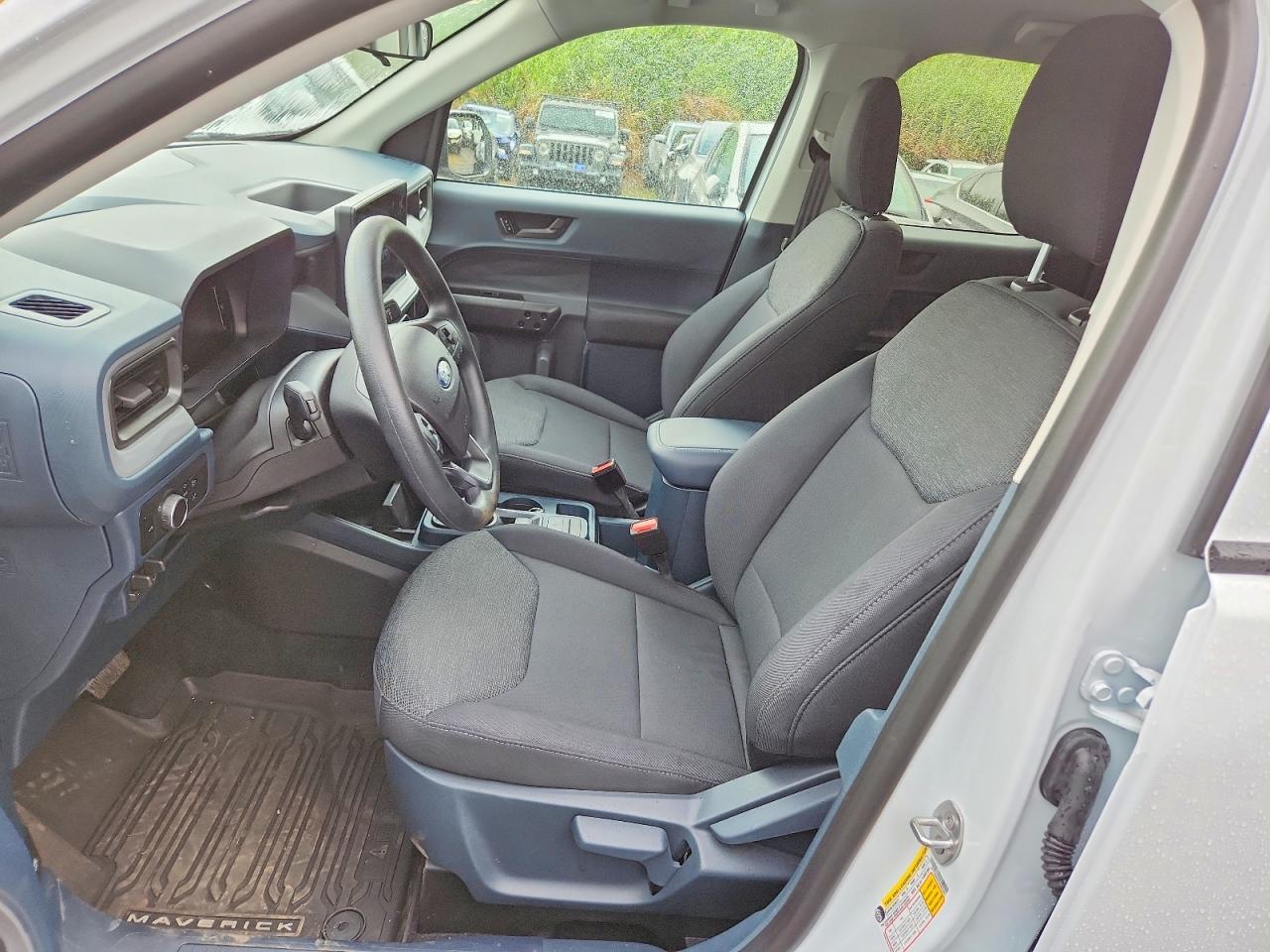 2026 Ford Maverick Xl - Фото 7