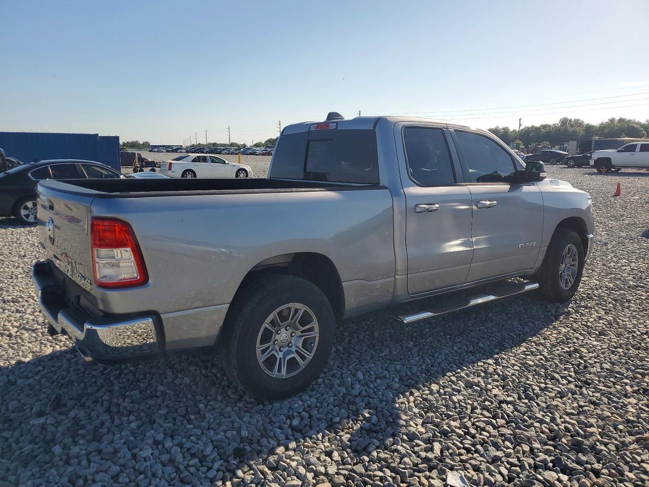2019 Ram 1500 Big Horn/Lone Star - Фото 3