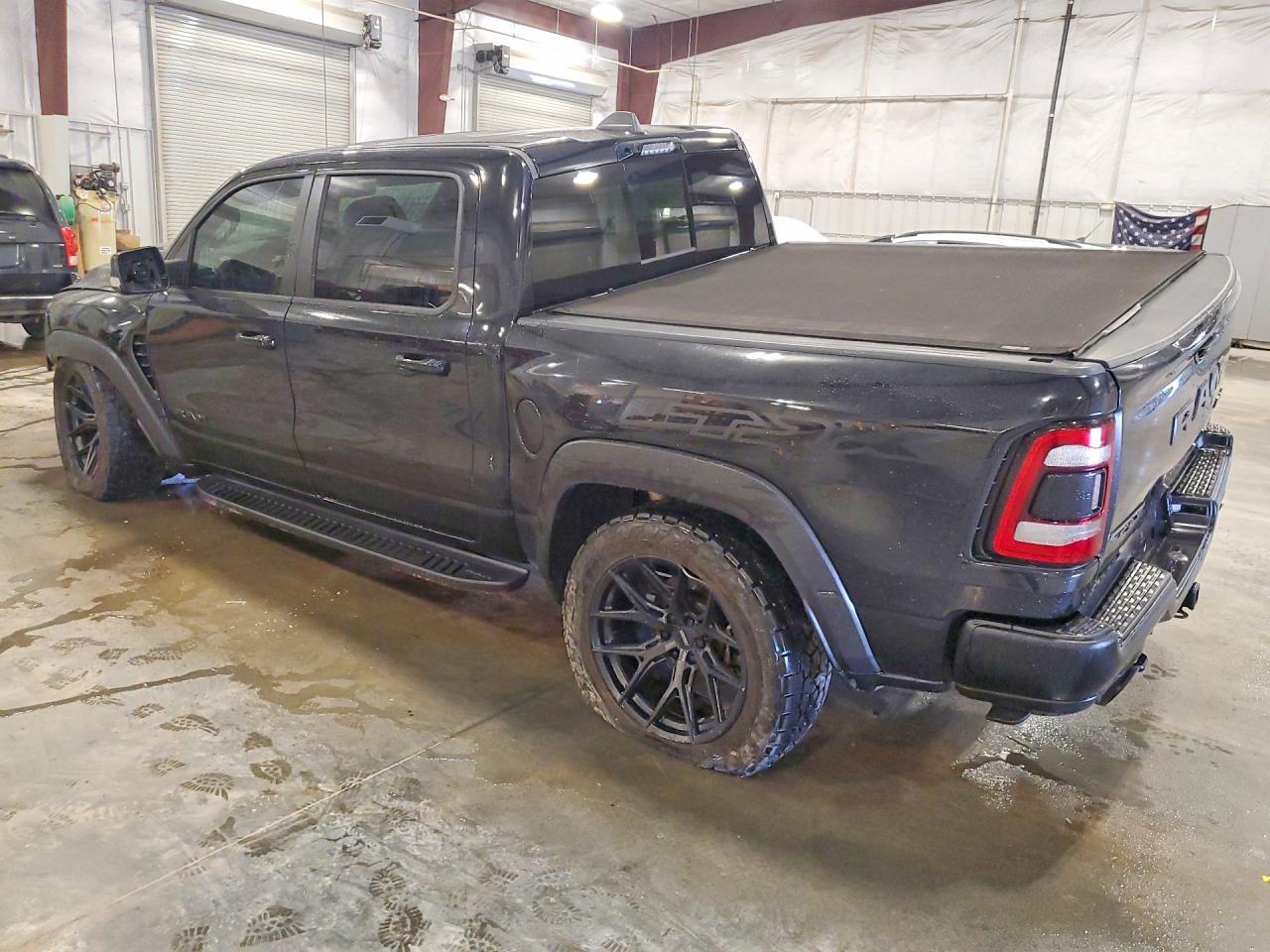 2021 Ram 1500 Trx - Фото 2