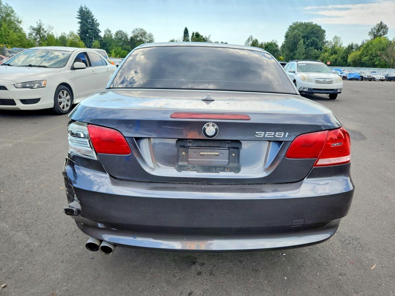 2008 BMW 328 I - Image 6