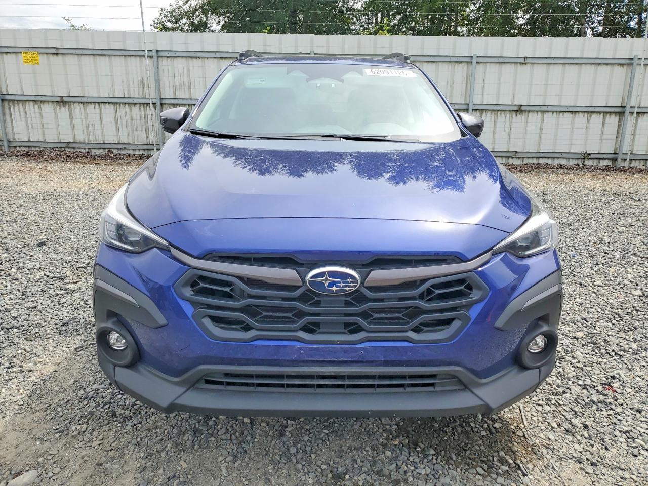 2024 Subaru Crosstrek Limited - Фото 5