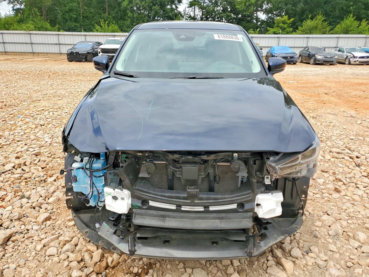 2023 Mazda Cx-5 Premium Plus - Фото 5