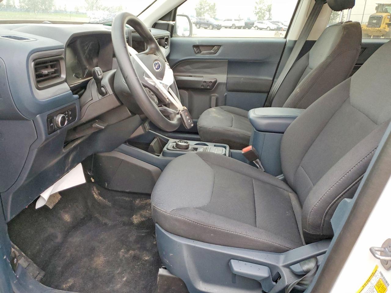 2024 Ford Maverick Xl - Image 7
