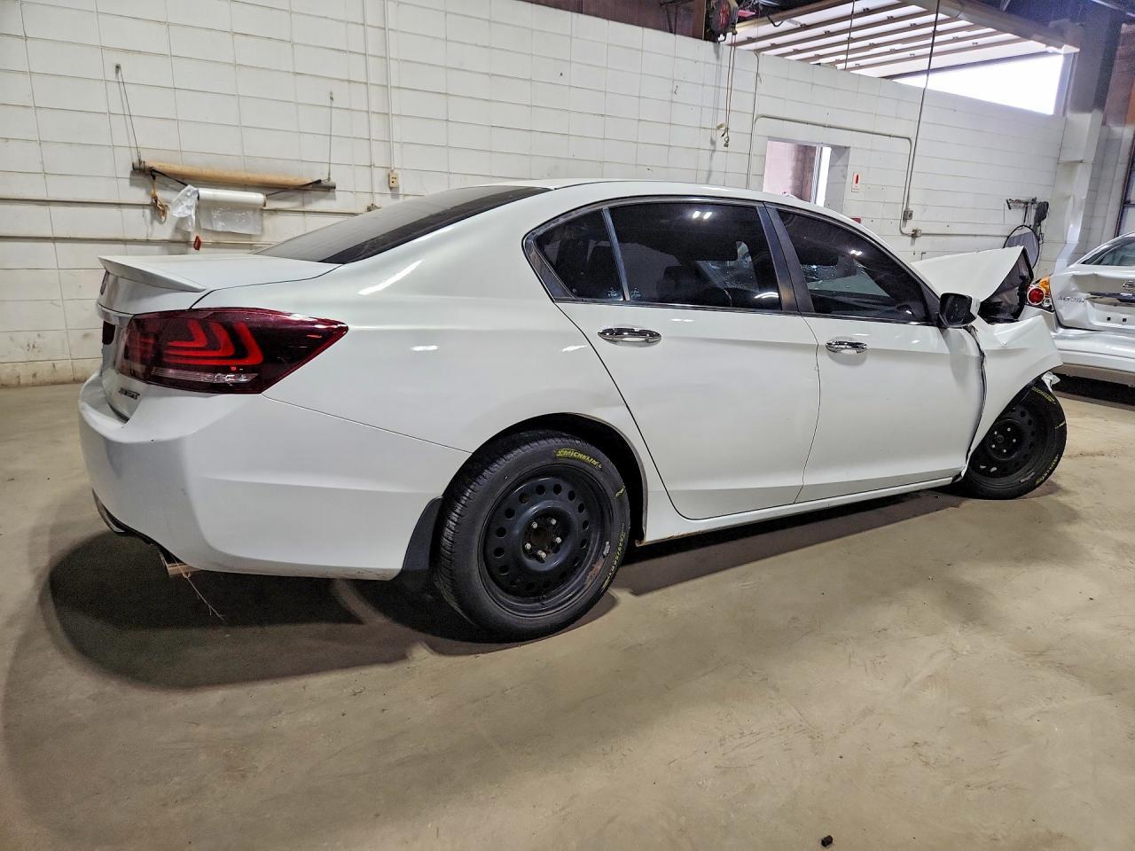 2015 Honda Accord Sport - Фото 3
