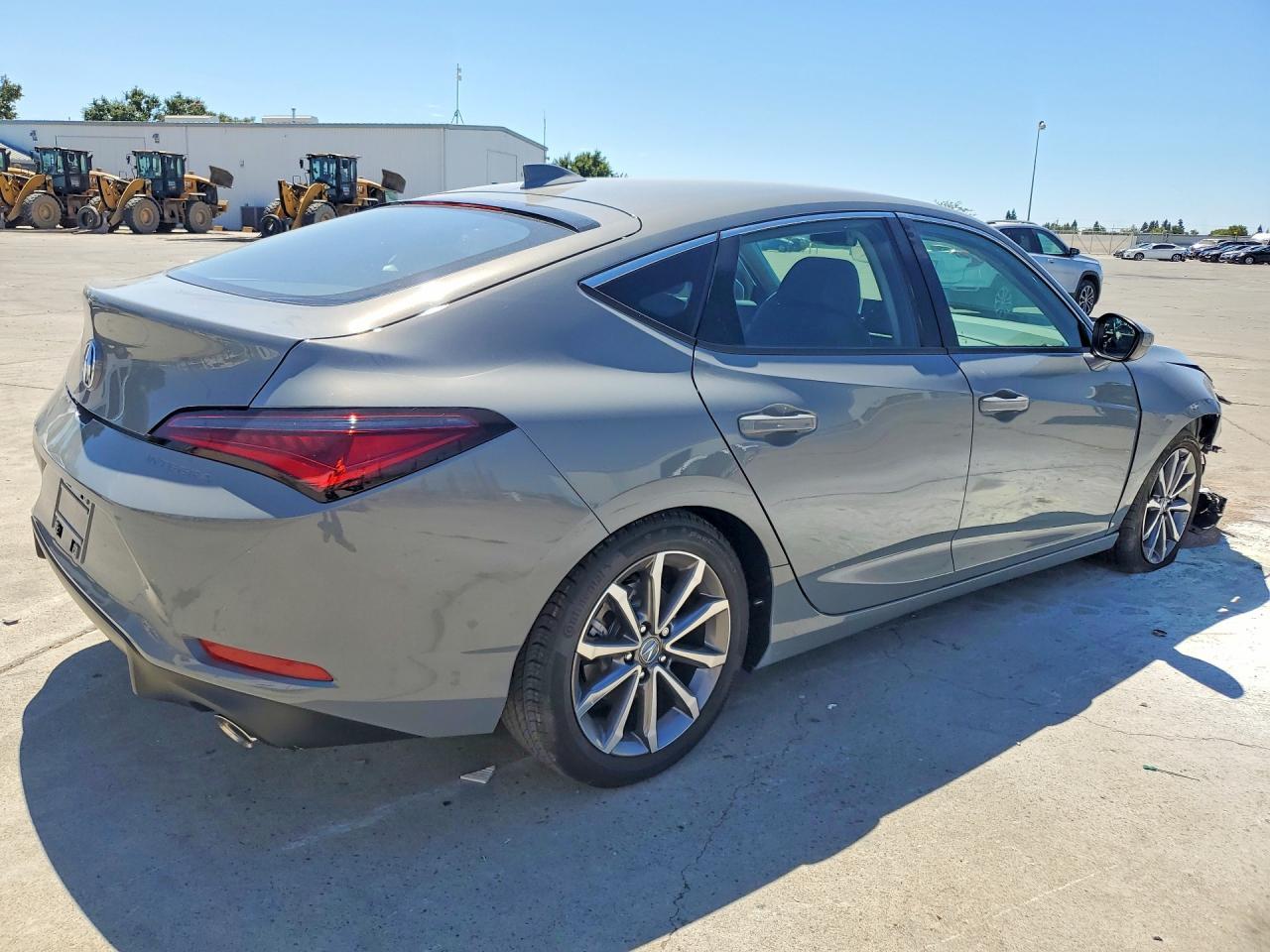 2026 Acura Integra - Image 3