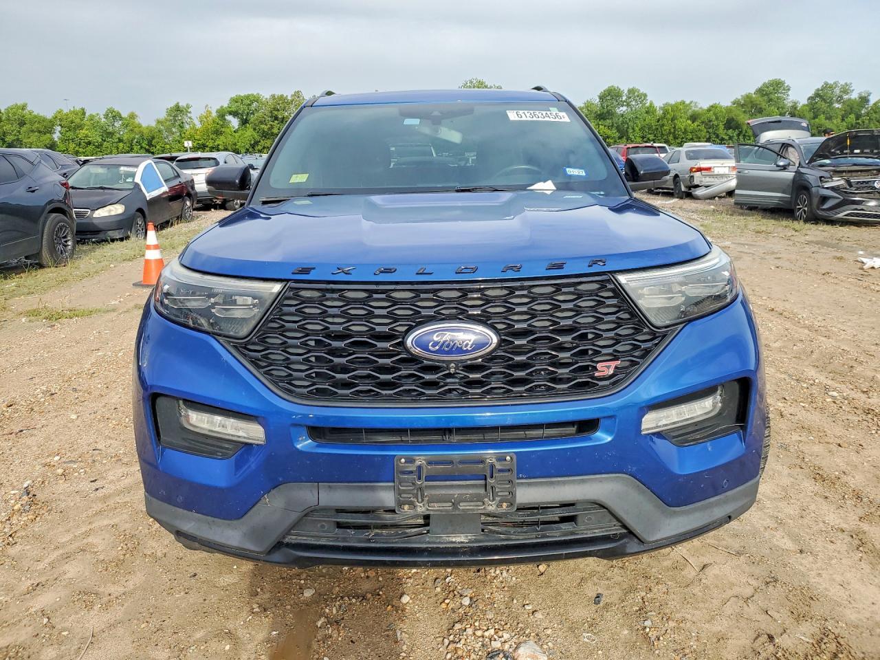 2020 Ford Explorer St - Image 5