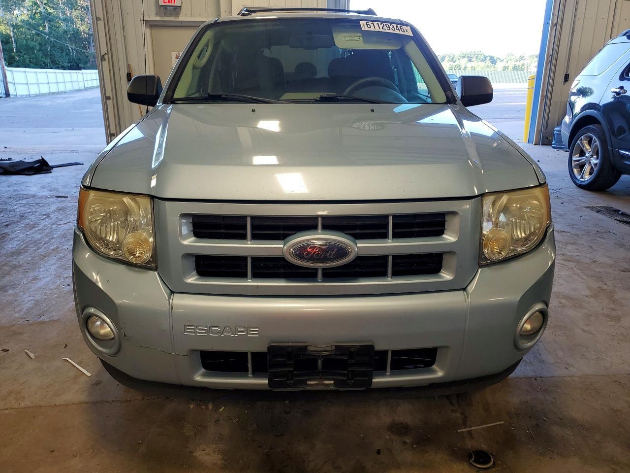 2009 Ford Escape Hybrid - Image 5