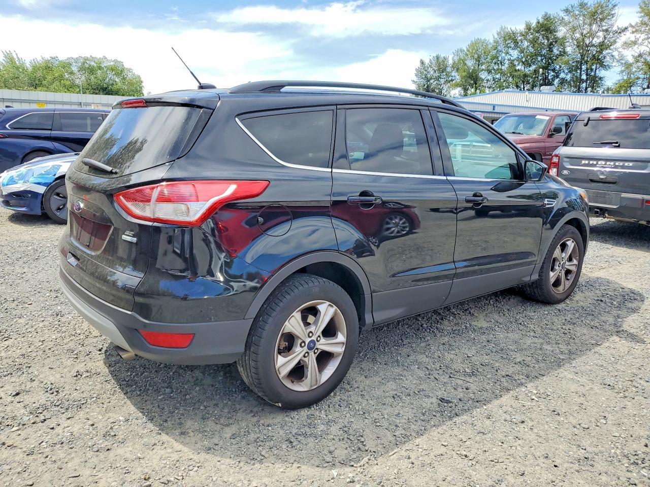 2016 Ford Escape Se - Image 3