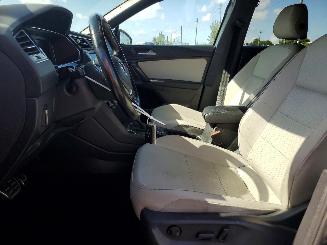 2019 Volkswagen Tiguan Se - Image 7