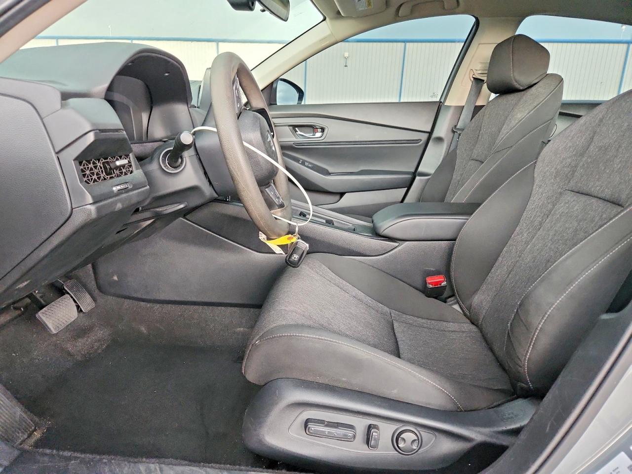 2025 Honda Accord Se - Фото 7