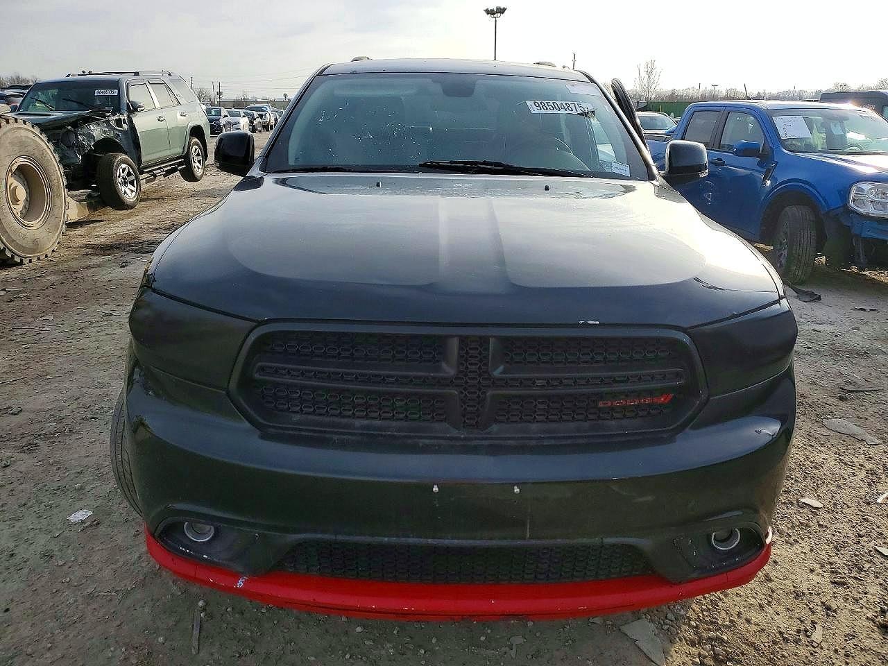 2016 Dodge Durango Limited - Image 5