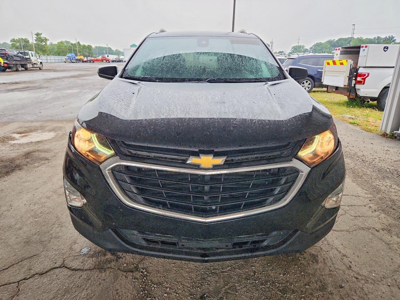 2020 Chevrolet Equinox Lt - Image 5