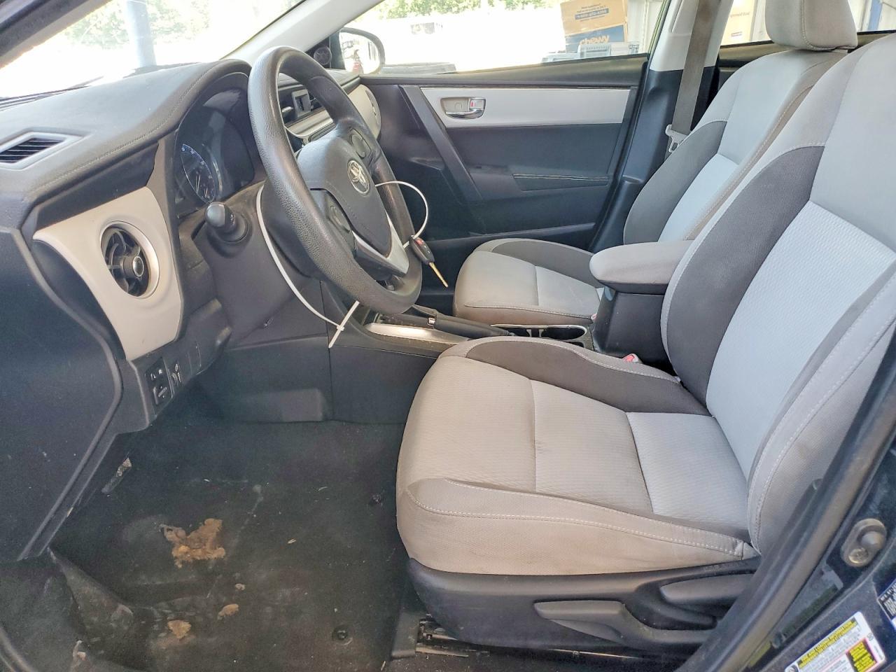 2018 Toyota Corolla Le - Image 7
