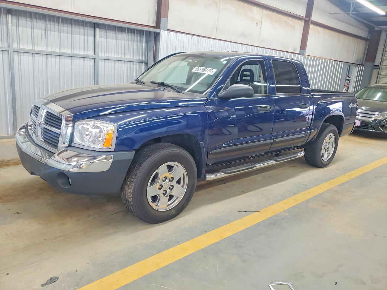 2005 Dodge Dakota Quad Slt