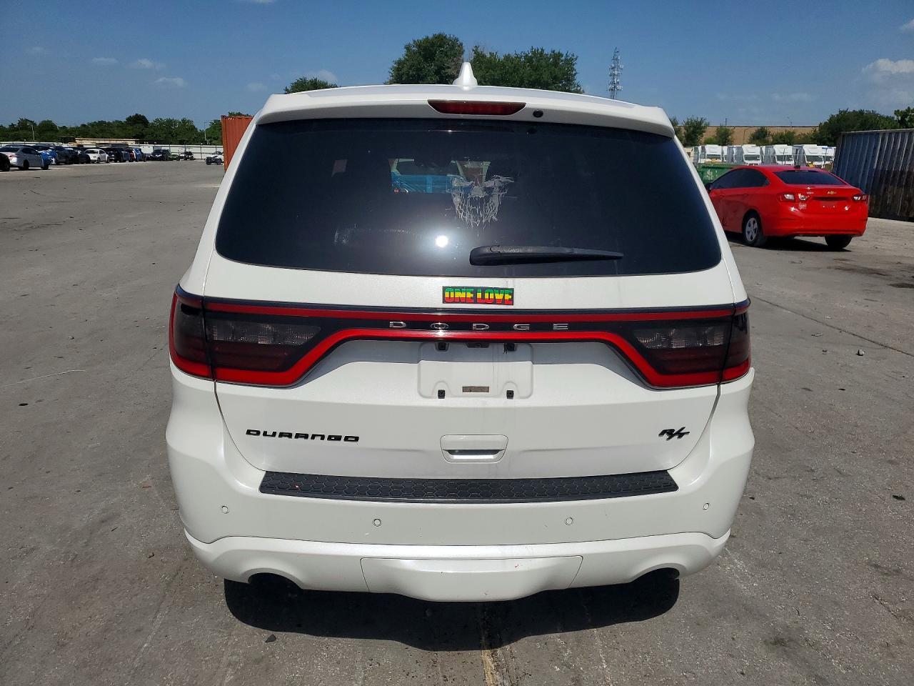 2018 Dodge Durango R/T - Фото 6