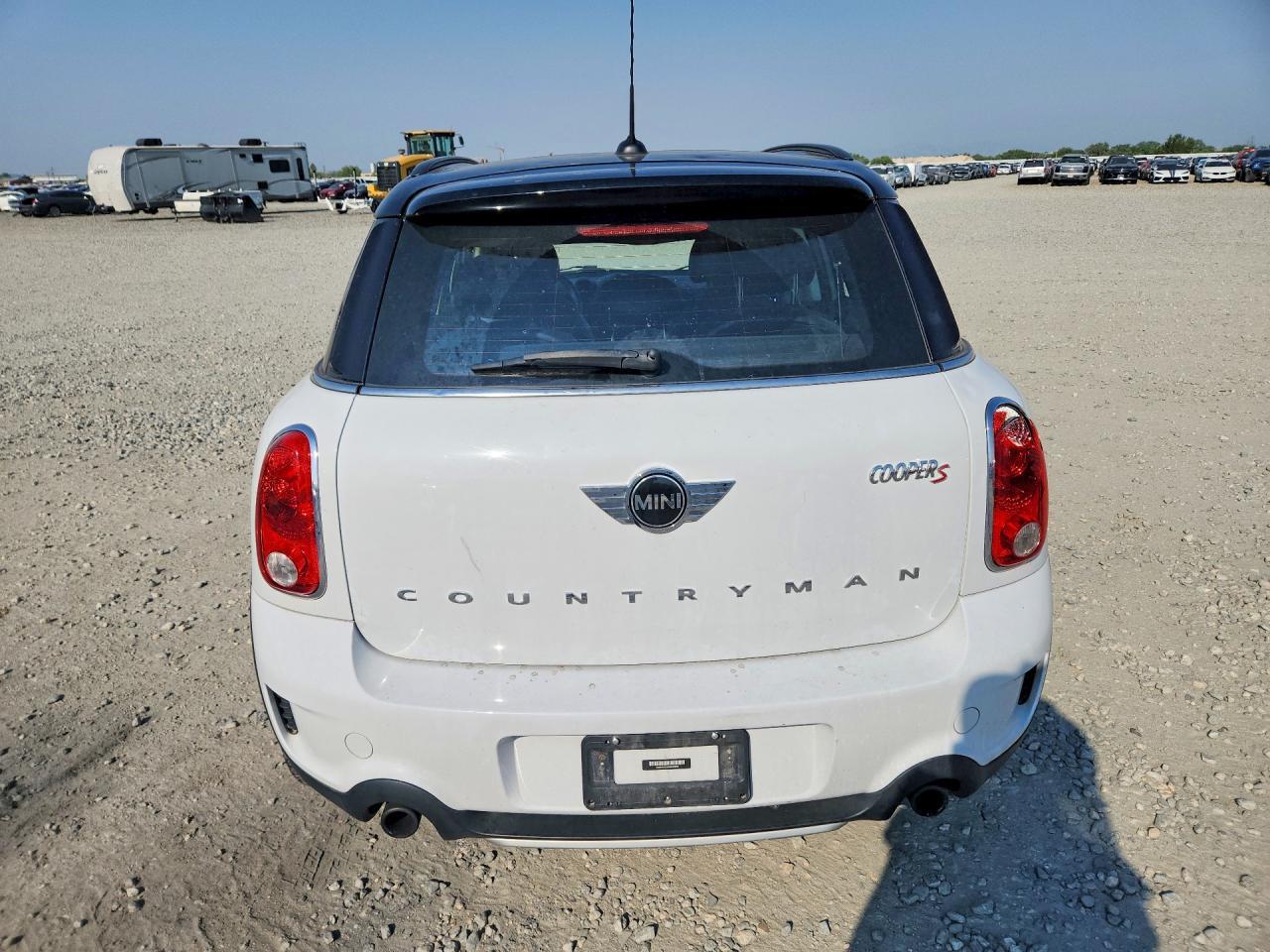 2016 Mini Cooper S Countryman - Фото 6