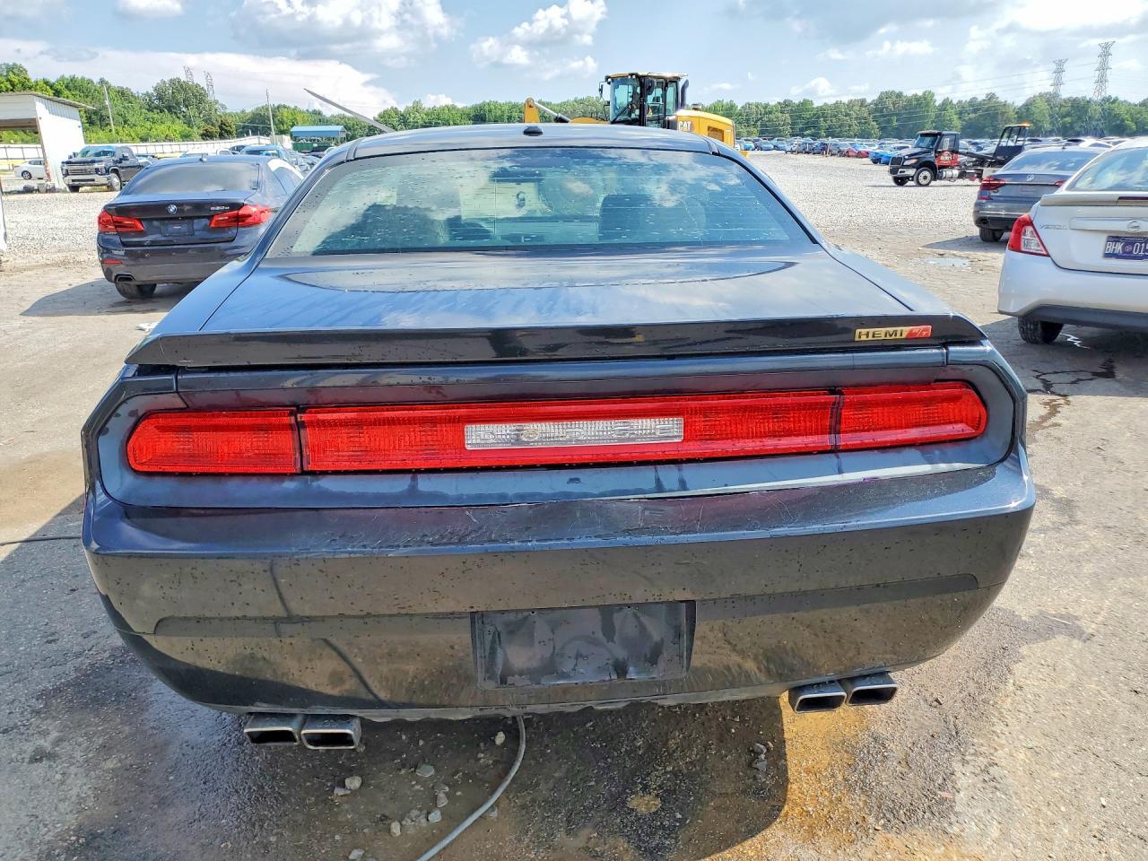 2009 Dodge Challenger R/T - Image 6