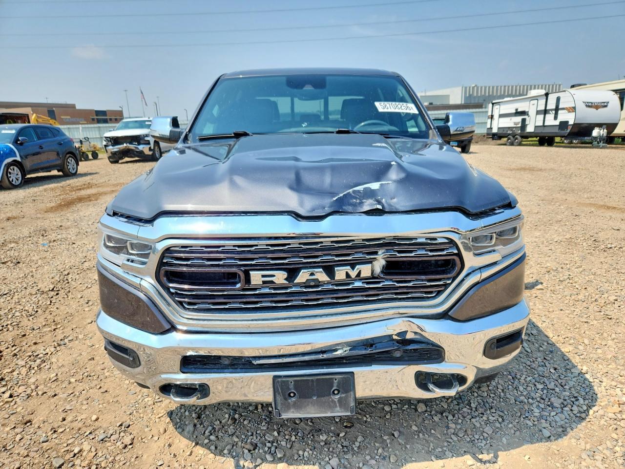 2019 Ram 1500 Limited - Image 5