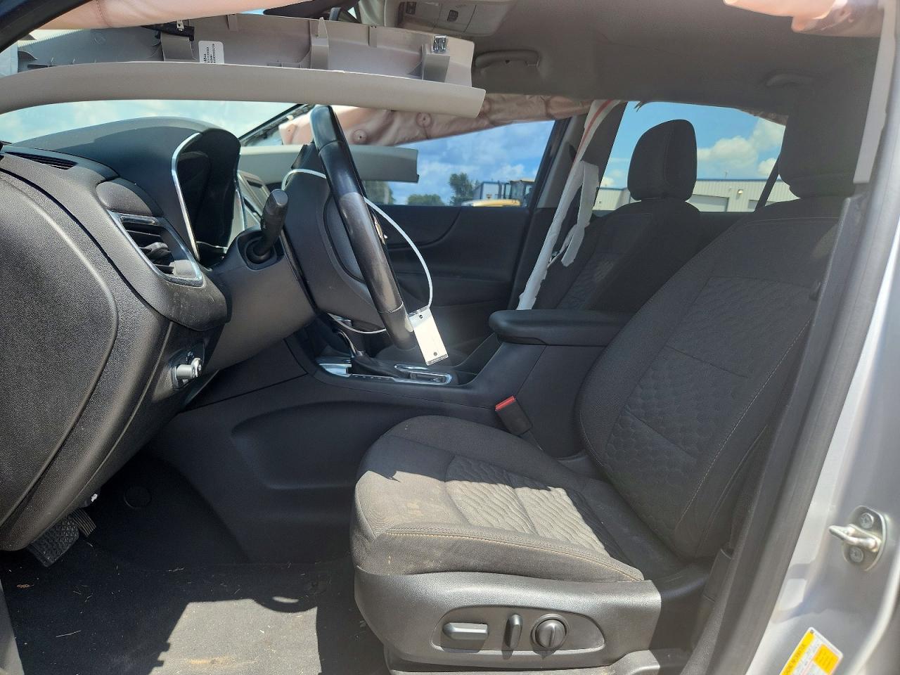 2019 Chevrolet Equinox Lt - Image 7